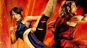 Chun-Li actor grew her thighs by 2.5 inches for new Street Fighter movie