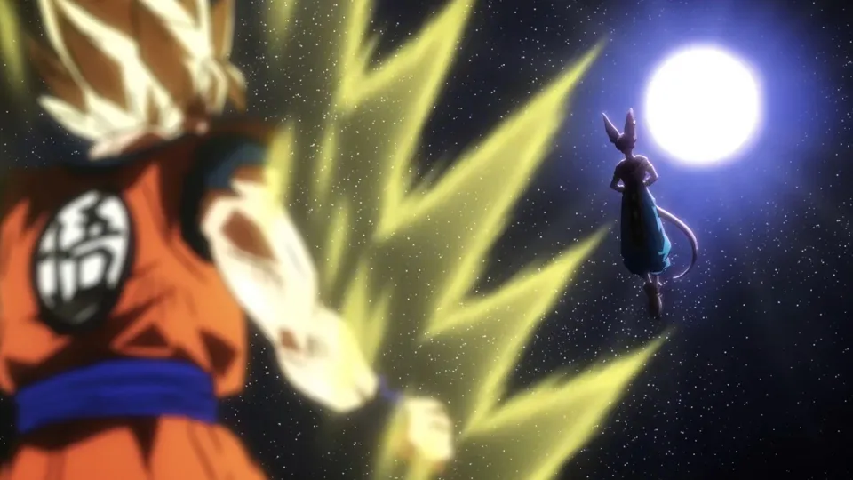 Dragon Ball Z Fans Officially Upset About Upcoming Change