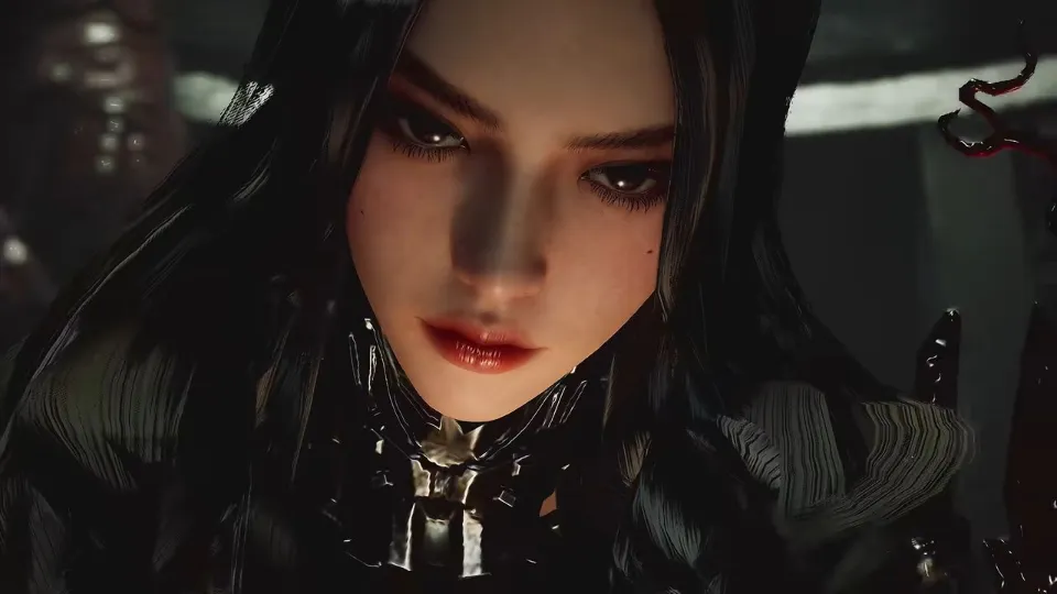 Stellar Blade and Lies of P "really made developers in Korea take up the challenge for console games," says Shift Up technical director