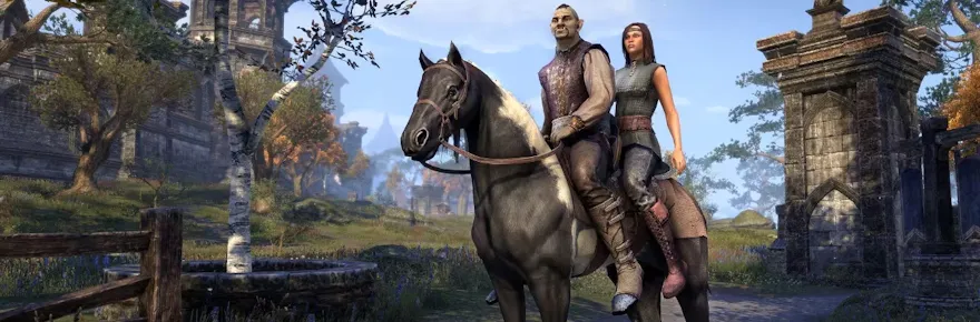 Rumor: Xbox is considering TV adaptations of World of Warcraft, Elder Scrolls, and more