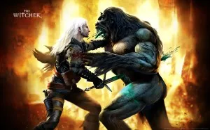 Games to Play While Waiting for The Witcher 4