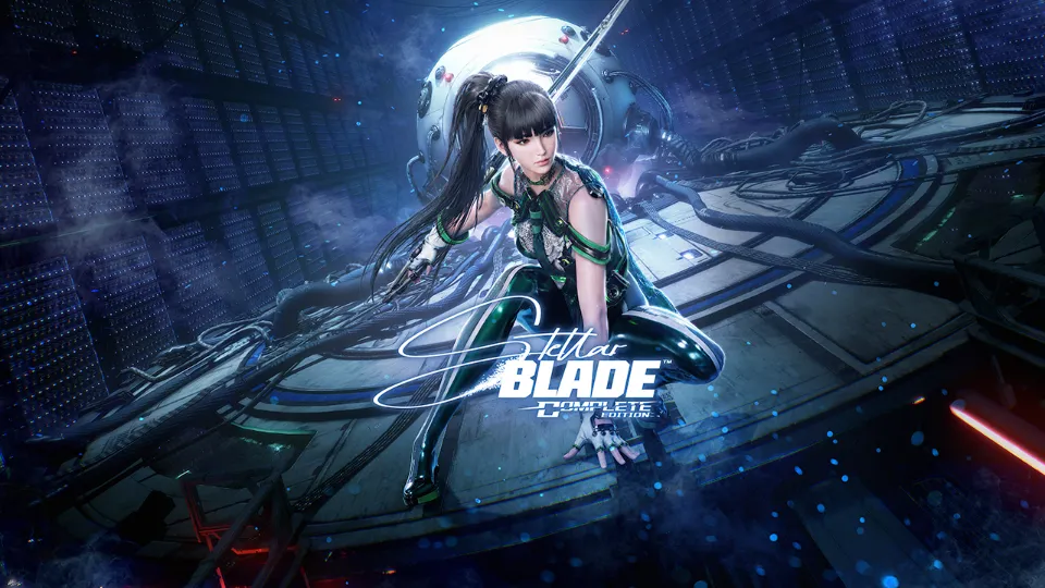 What It Took to Bring Stellar Blade: Complete Edition to Nintendo Switch 2 + Over Five Minutes of Gameplay | gamescom 2026