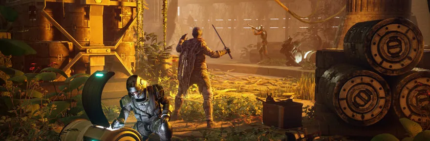 Dune Awakening promises it’s not abandoning the PvP playerbase despite its small size