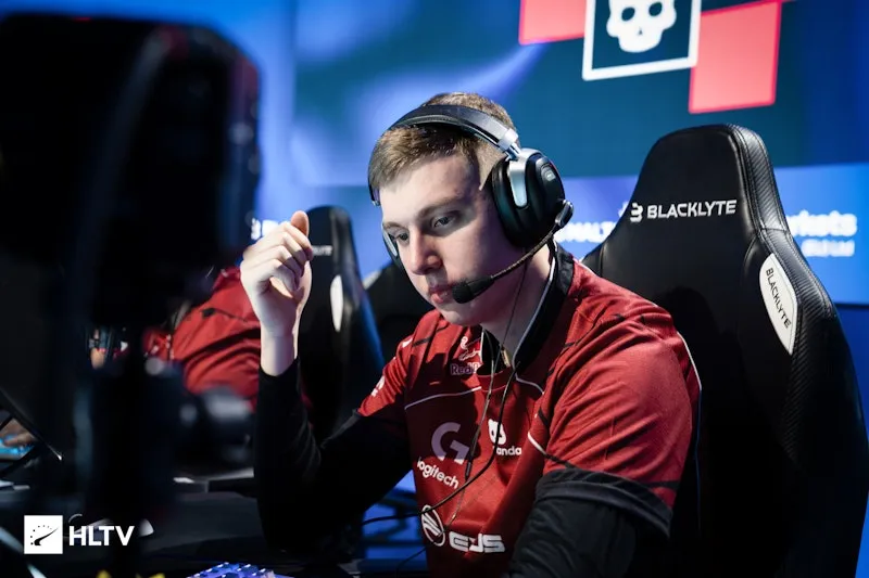 G2 slam Aurora in 13-round run on Mirage decider to make Porto