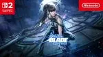 Stellar Blade dev confirms Nintendo Switch 2 frame rate and resolution, explains how DLSS is being used
