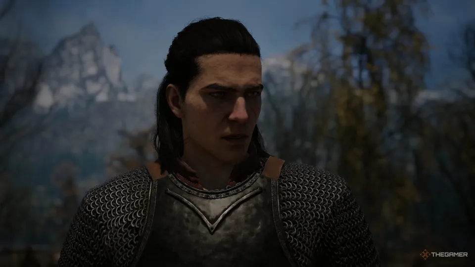 The Blood of Dawnwalker