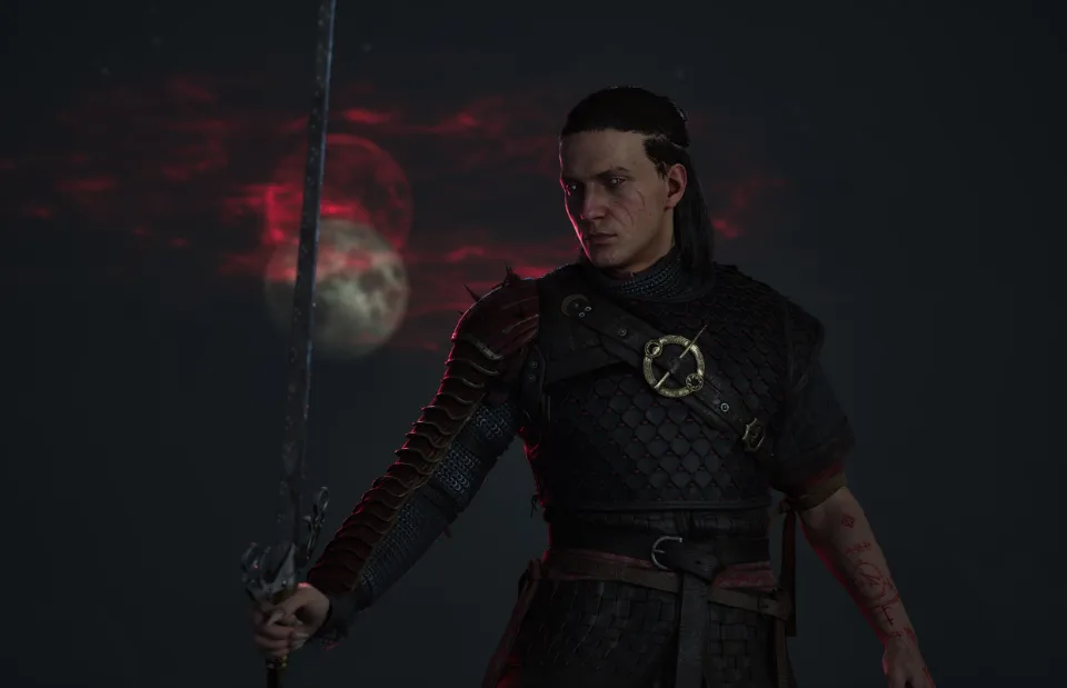 The Blood of Dawnwalker Review