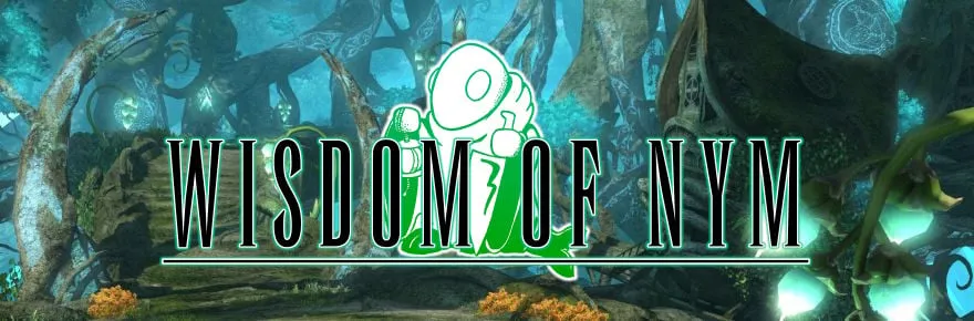 Wisdom of Nym: Melee weaponry Final Fantasy XIV could use for future jobs