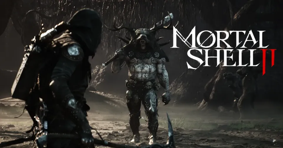 Mortal Shell 2 just removed its most punishing upgrade limit in a major Week 1 update