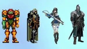 The Metroidvania Genre Owes Credit To Much More Than Castlevania And Metroid