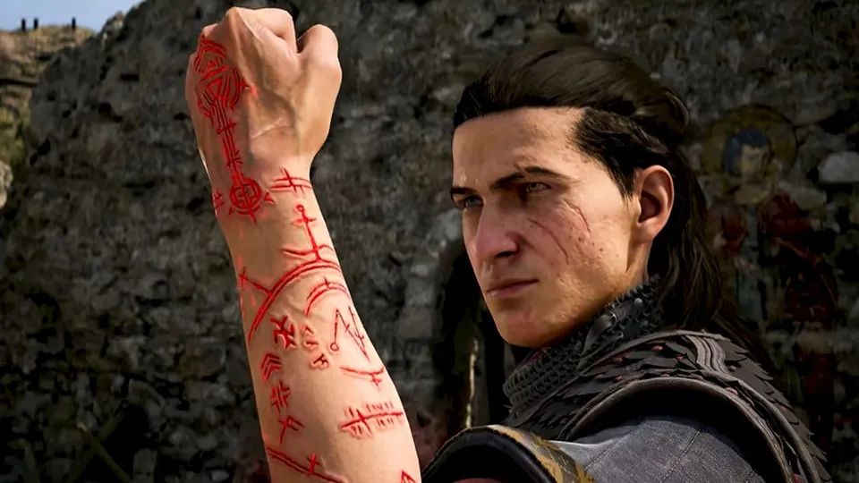 The Witcher 3 director's new RPG Blood of Dawnwalker is a hit with most critics, and just behind The Witcher 1 and 2 on Metacritic
