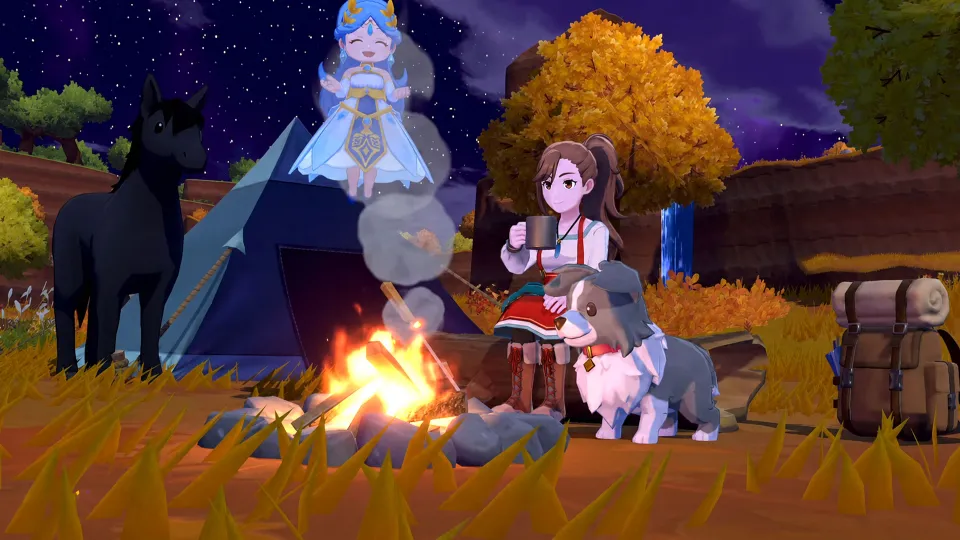 New Harvest Moon Game on Switch 2 Is Losing What Made the Farm Life Series So Cozy