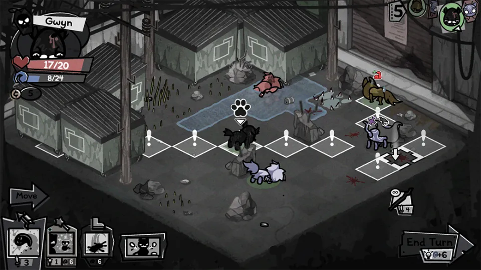 Mewgenics arrives September 8 on Switch 2, PS5, and Xbox Series X|S