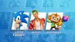 Samba de Amigo DLC arrives in Sonic Racing: CrossWorlds Sept. 8th, 2026, Sept. 2026 roadmap shared