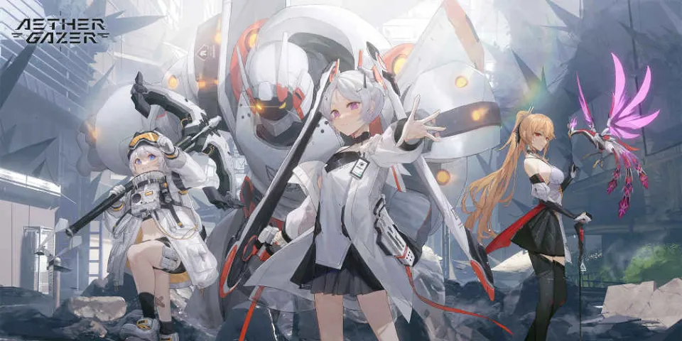 Aether Gazer redeem codes (September 2026)