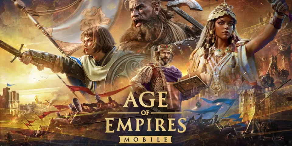Age of Empires Mobile codes (September 2026)