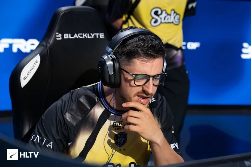apEX: "When I play like that, I think we're such a dangerous team"