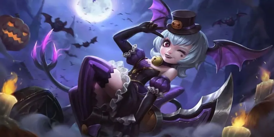 Today's Mobile Legends: Bang Bang redeem codes (September 2026)