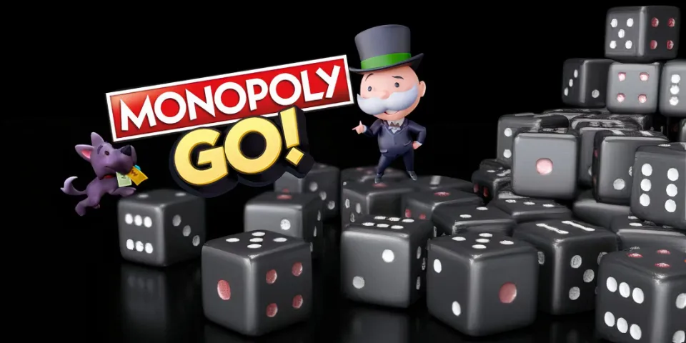 Daily free Monopoly Go dice links (September 2026)
