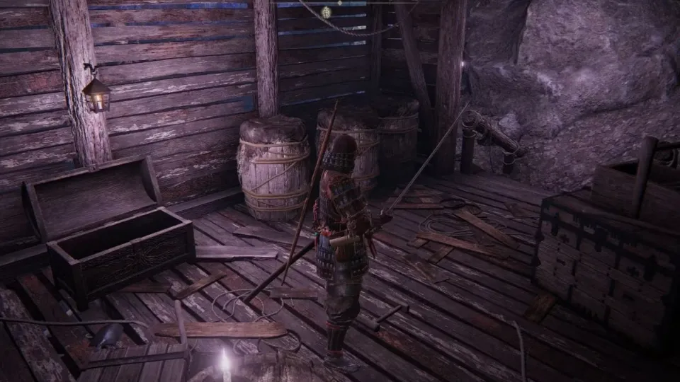 Elden Ring’s Early Trap Is Hilariously Catching Switch 2 Players Out