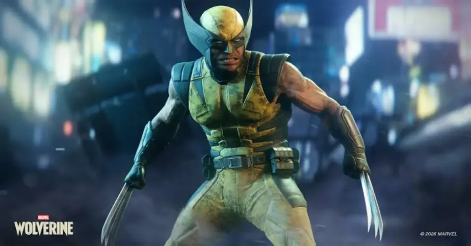 Marvel’s Wolverine will demand 80GB chunk of your PS5 storage