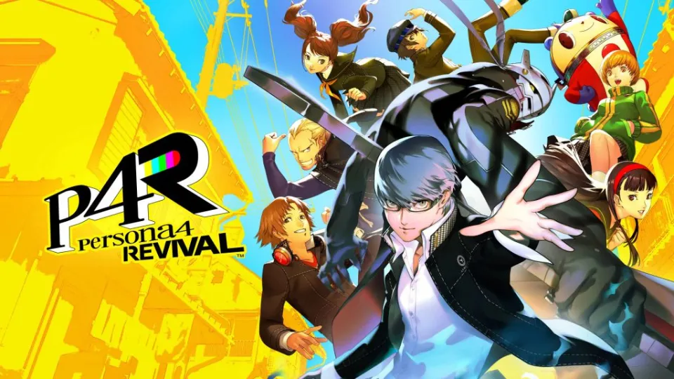 ATLUS explains why it recast everyone in Persona 4 Revival