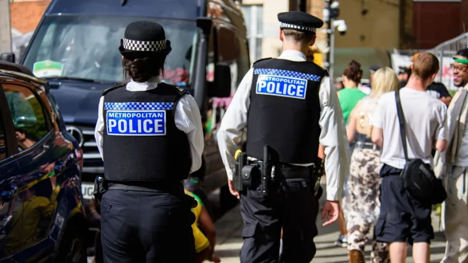 Government calls out police officer who faked solving missing persons cases to avoid extra work