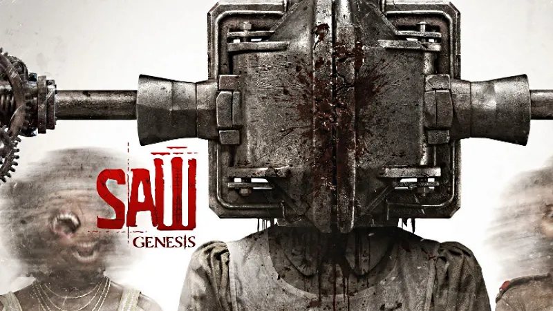 SAW: Genesis Hands On Preview – Every choice comes with a price
