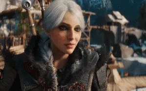 The Witcher 4 Probably Won’t Be On A Disc, But Dev Teases Physical “Feelies” Of Some Type