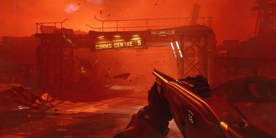 Alien Deathstorm Preview – Aliens versus Combat Engineer
