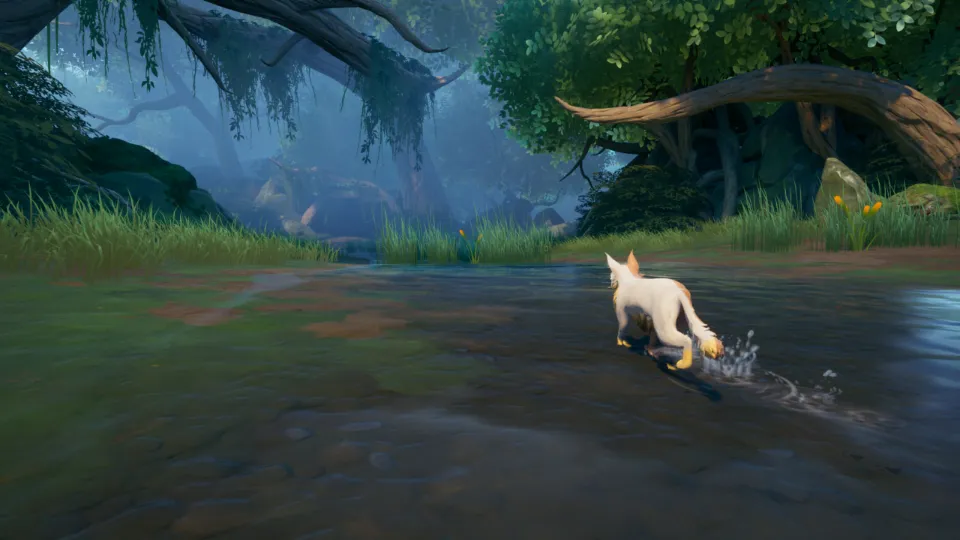 Warrior Cats: Clans of the Forest launches October 23