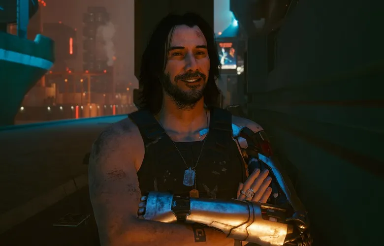 CD Projekt Red talks Cyberpunk 2077 on Nintendo Switch 2, “very happy” with sales numbers