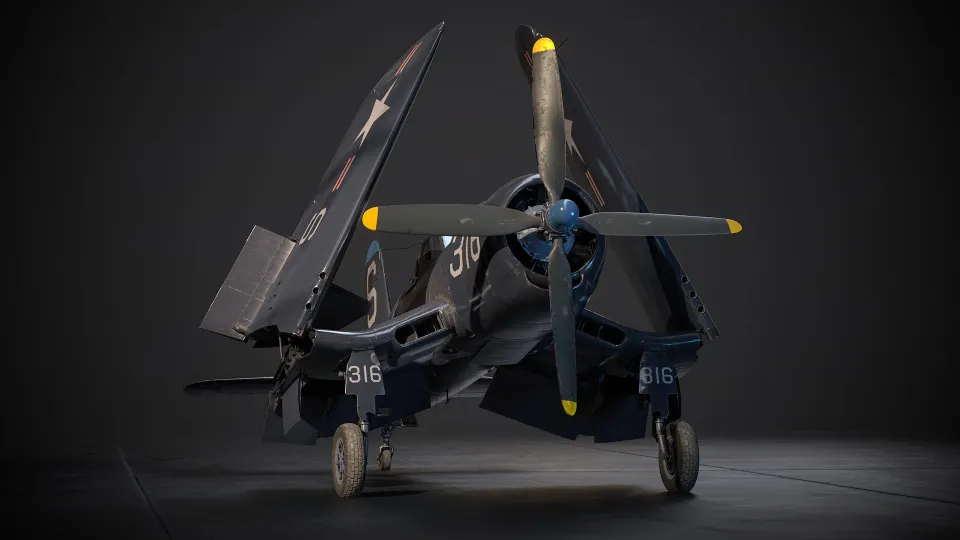 Korea: Il-2 Series Reveals AI Plans, Naval DLC Plane List, and Dynamic Campaign