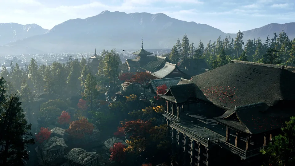 Onimusha: Way of the Sword Could Make Linear Exploration Exciting Again