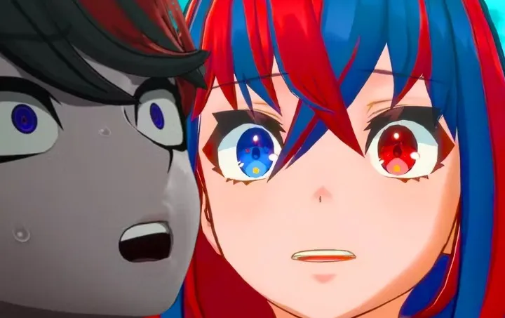 The Hundred Line: Last Defense Academy’s SRPG gameplay was designed as the “exact opposite of Fire Emblem.” The adrenaline rush of throwing away characters’ lives