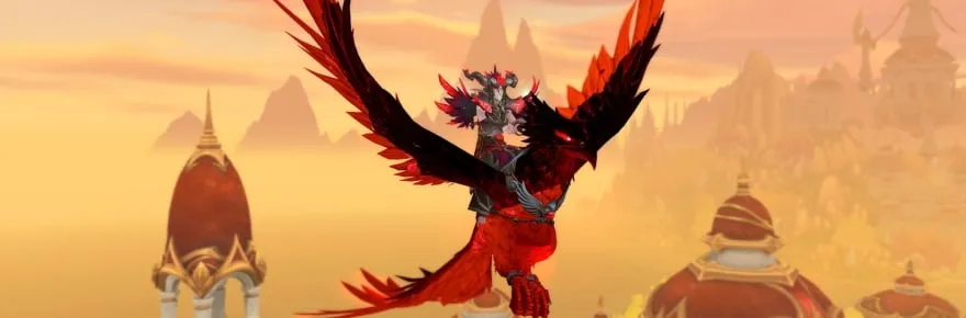 World of Warcraft promises to find players who boosted their way to the top of Mythic Plus rankings