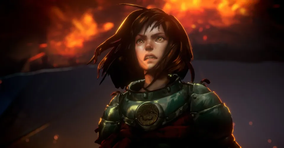 No Rest for the Wicked delayed to March 2027