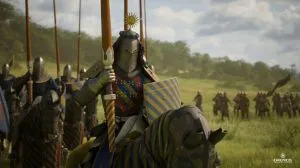 Chronicles: Medieval Provides An Impressive Sandbox For Players To Write Their Own History