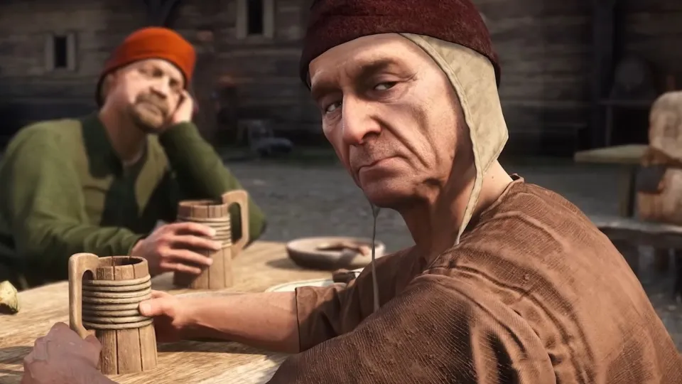 Kingdom Come: Deliverance 2 lead says Nvidia DLSS 5 backlash is "really funny," and that "most talented people I know" use AI