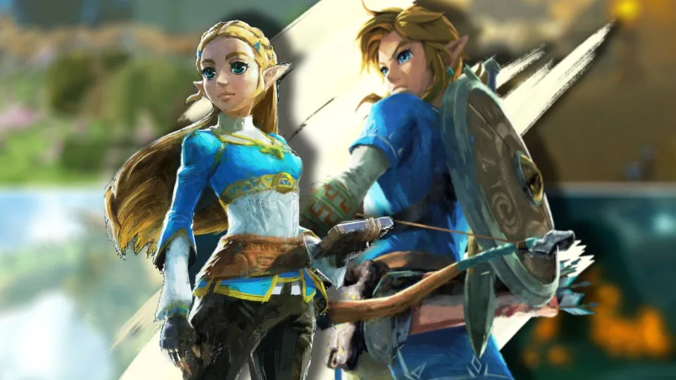 Reasons Why Breath of the Wild Has the Best Exploration in Zelda