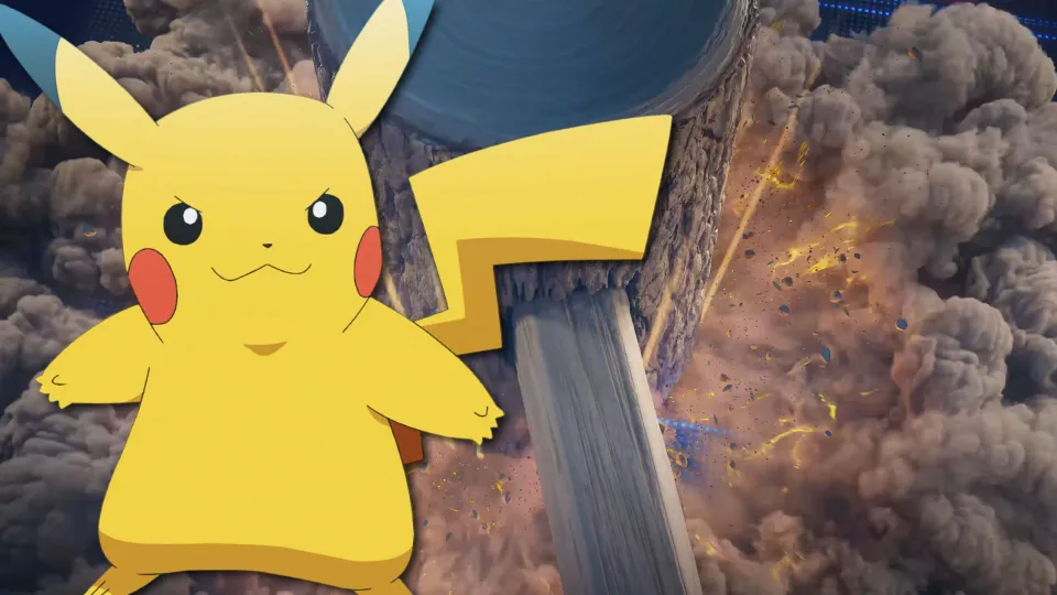 Pokemon Champions Will Be a Whole New Game on September 8