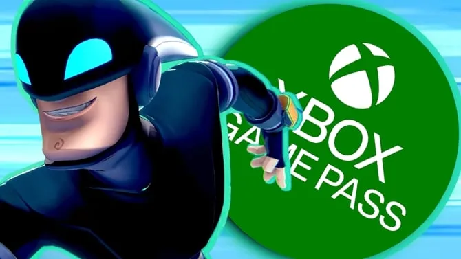 Coming to XBOX Game Pass: RuneScape: Dragonwilds, SpeedRunners 2: King of Speed, The Royal Writ, and More