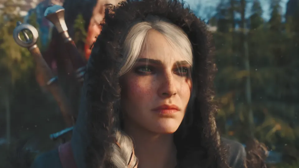 "Consoles are here to stay": CD Projekt Red lead says The Witcher 3 studio isn't "worried" about next-gen consoles like the PS6 and Project Helix facing delays