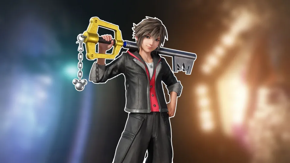 A Simple and Clean Guide to Kingdom Hearts in Preparation for KH4