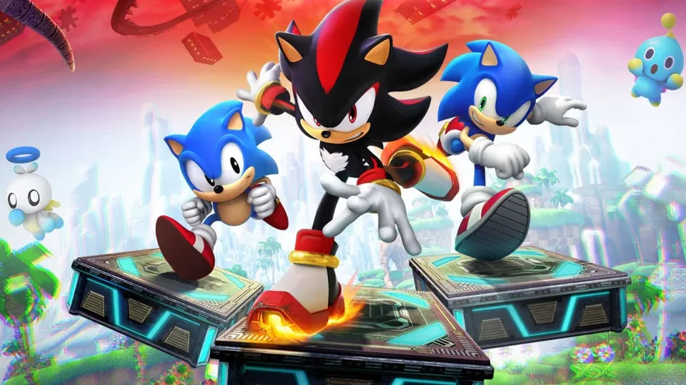 Humble Choice September 2026 games: Frostpunk 2, Sonic X Shadow Generations & 6 more games!