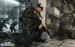 Call Of Duty: Modern Warfare 4 Beta Extended, Adds Double XP To Help You Grind For Rewards
