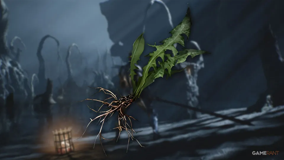 Mortal Shell 2: All Trollweed Locations