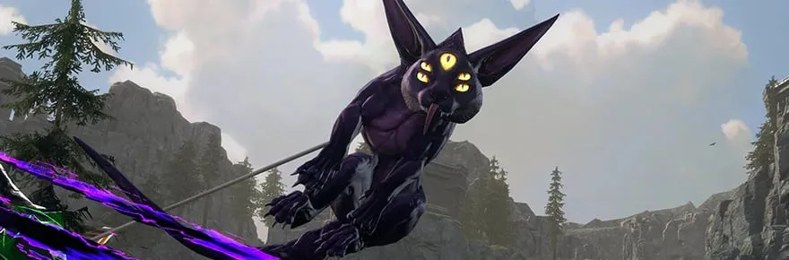 Neverwinter’s latest update brings madness-causing monoliths, new items, and a multi-eyed cat