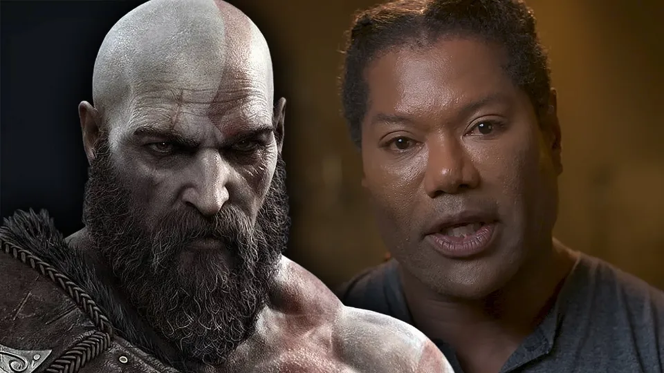 Christopher Judge Physically Prepared to Play Kratos in Live-Action God of War Series, but Backed Down for This Reason