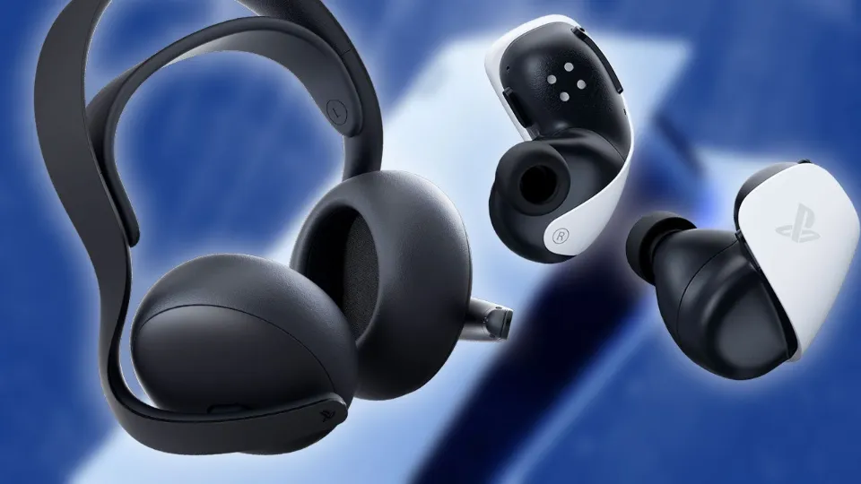 Save 45% Off Sony's Pulse Gaming Headsets and Earbuds for the PlayStation 5 Console